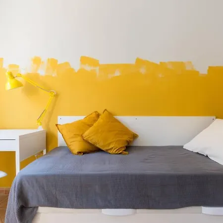 Cerezo - Apartamento De 3 Dormitorios Y Salon 公寓 *