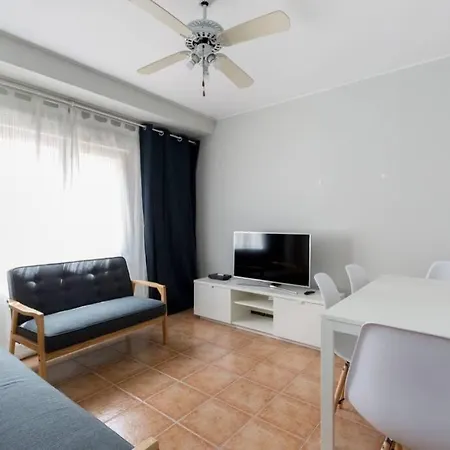 Cerezo - Apartamento De 3 Dormitorios Y Salon 公寓 萨拉戈萨